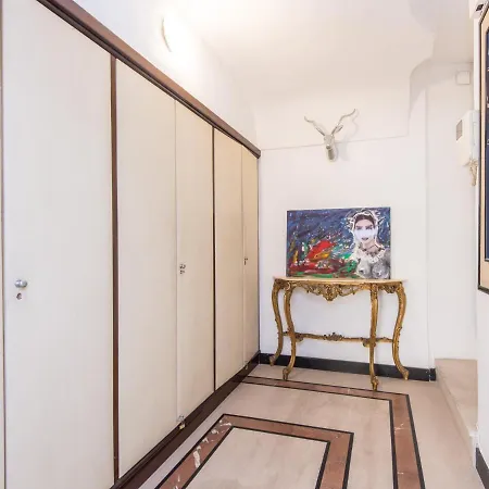 Amazing Loft In * Rome