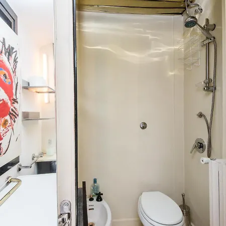 Amazing Loft In * Rome